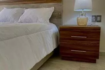 Hotel Mezquite