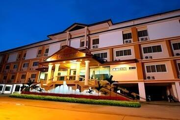 Hotel Phuthong Place