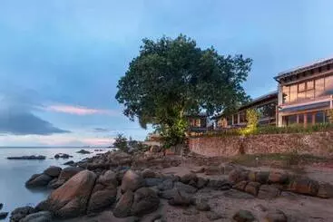 Hotel Tamarina Bed & Beyond