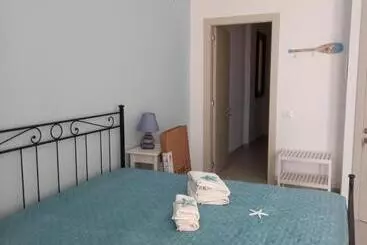 Majatalo A Valata Apartments