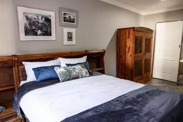 ペンション Big5haven