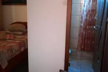 Pensió Casa Manu