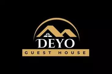 Majatalo Deyo Guest House Room Green