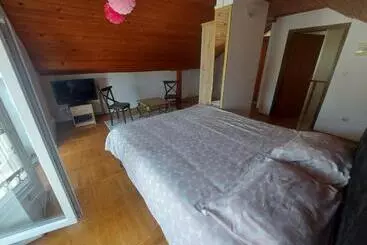 پانسیون Mg Rooms