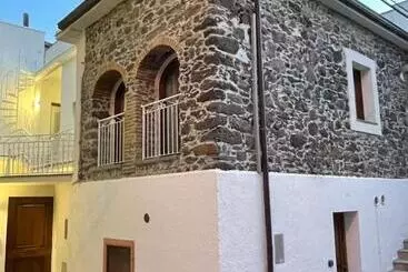 Pension  Sa Troppa De Sos Chentu