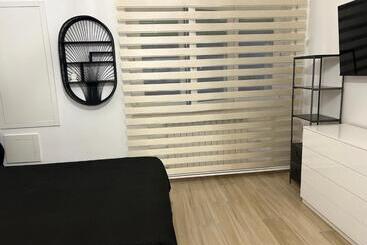 پانسیون Stefania Home