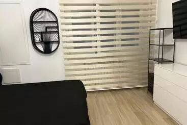 Pensão Stefania Home