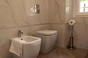 ペンション Valderf  Resort