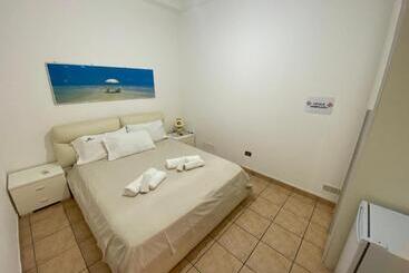 Pensionat Zanella Bed