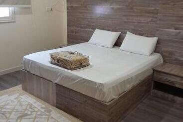 Appart'hotel شقق المصيف