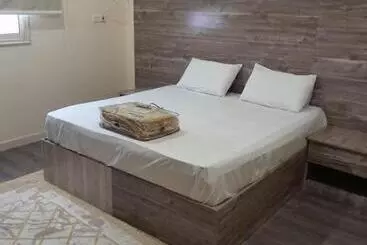 Huoneistohotelli شقق المصيف