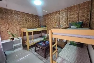 Auberge Nipaville Camphouse