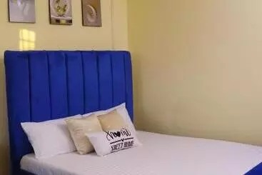 هتل آپارتمان Ck Homes