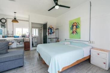 ホテル Aramara Suite