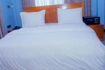 Gold Stone Hotel Geita