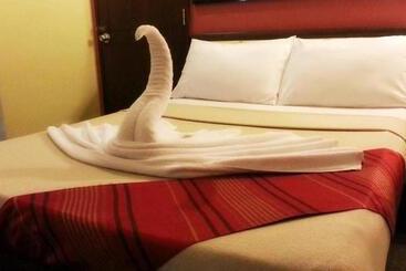 Hotel Express Inn Cebu Mabolo