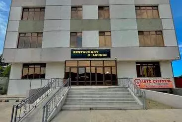 ホテル Ikh Orgil