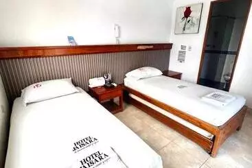 Hôtel Jaisara