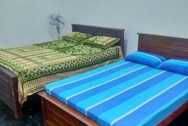 Hotel Jasmine Garden & Resort