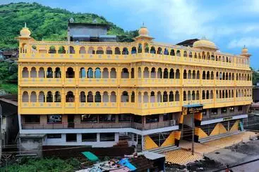 Hotel Jk Sea Palace