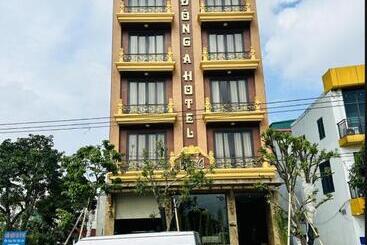 هتل Khách Sạn đông A