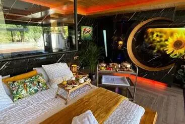 Hotel La Pura Vida 34