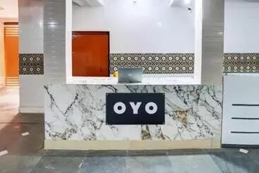 Hotel Np Ji