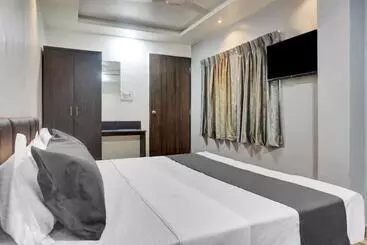 Hôtel Oyo Sagar Lodging
