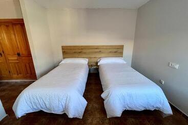 فندق Posada Ostablaus