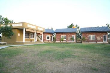 Rustic Roots Farm Stay