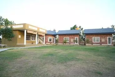 Rustic Roots Farm Stay