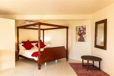 Мотель Sunrise Chalet Inn