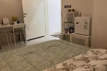 پانسیون ملاذ غرفة أنيقة للسيدات والعوائل فقط