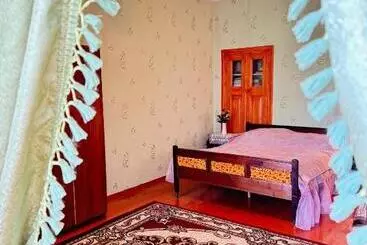 پانسیون Arzushekihouse