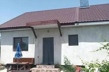 Pensionat Cazare Corbu