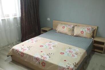 Panzió Cazare Corbu