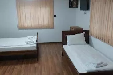 Pensión Popas Vânătoru