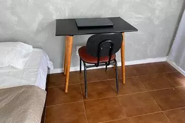 ペンション Quarto Com Varanda