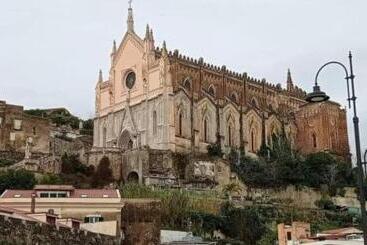 Pension (Hôtel basse catégorie) Vic O Mar