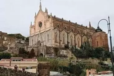 ペンション Vic O Mar