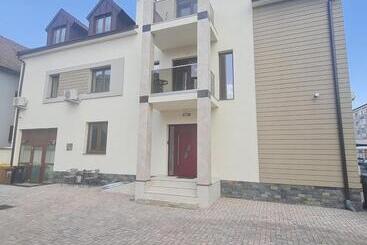 Pensiunea Anton Pann