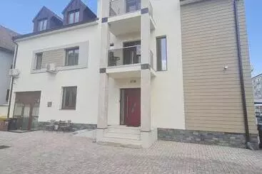 Pensiunea Anton Pann