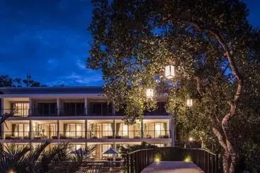 Resort Moonlight Bed & Brunch