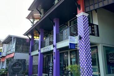 Take Your Time Hotel Koh Samui