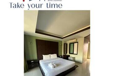 Take Your Time Hotel Koh Samui