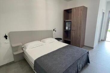 B&b Casa Giulivo Pantanagianni