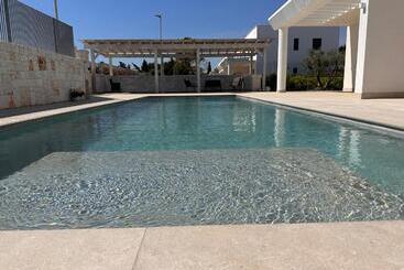 B&b Casa Giulivo Pantanagianni