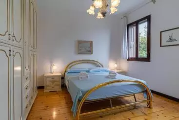 B&b Da Monsignore