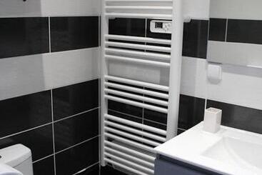 Bed and Breakfast Bord De Mer