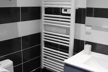 Aamiaismajoitus (B&B) Bord De Mer